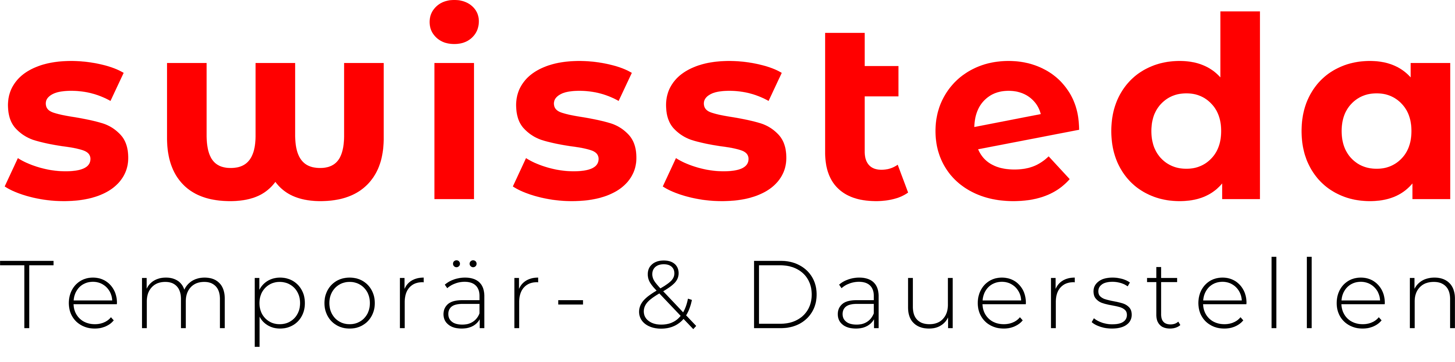 Swissteda GmbH Logo
